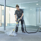 Carpet Cleaning